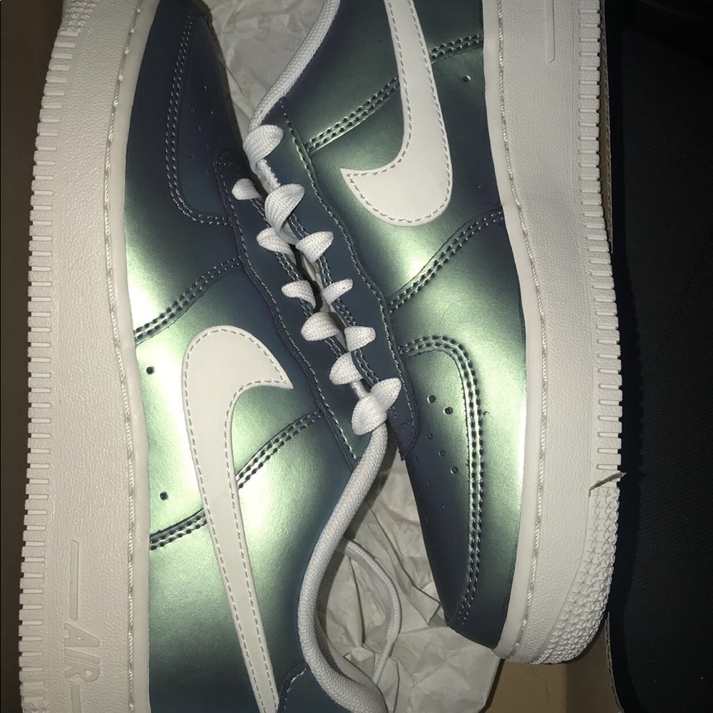Brand new in box Nike Air Force